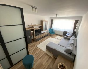 Sale apartment 2 rooms in Cluj-napoca, zone Manastur