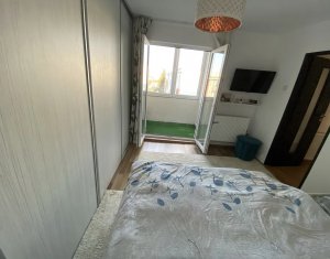 Apartament cu 2 camere, decomandat, 58 mp, Manastur