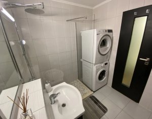 Apartament cu 2 camere, decomandat, 58 mp, Manastur