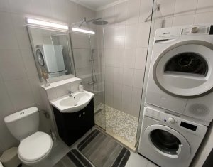 Apartament cu 2 camere, decomandat, 58 mp, Manastur