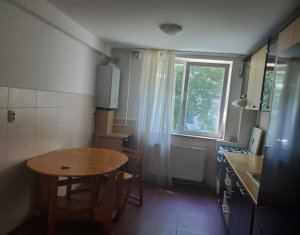 Sale apartment 2 rooms in Cluj-napoca, zone Grigorescu