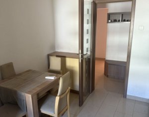 Apartament 4 camere, etaj 1, garaj, Zorilor