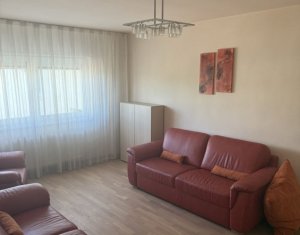 Apartament 4 camere, etaj 1, garaj, Zorilor