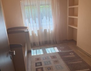 Apartament 4 camere, etaj 1, garaj, Zorilor