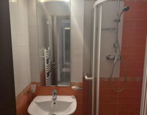 Apartament 4 camere, etaj 1, garaj, Zorilor