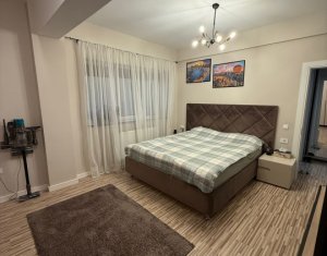 Apartament 1 cameră ultrafinisat si utilat, cartier Buna Ziua