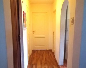 Apartament cu doua camere decomandate, Manastur