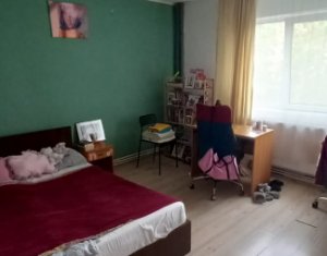 Apartament cu doua camere decomandate, Manastur
