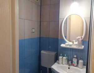 Apartament cu doua camere decomandate, Manastur