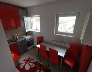 Apartament cu 2 camere, decomandat cartier Iris