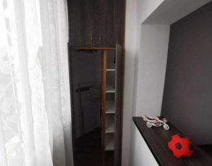 Apartament cu 2 camere, decomandat cartier Iris