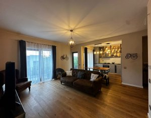 Vanzare apartament 3 camere in Cluj-napoca, zona Gruia