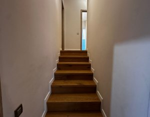 Apartament ultrafinisat in vila, parcare, facilitati, Gruia