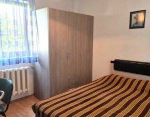 Apartament 2 camere, Manastur