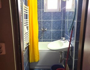 Apartament 2 camere, Manastur