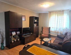 Apartament 2 camere, Manastur