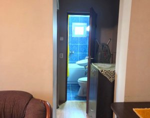 Apartament 2 camere, Manastur