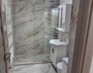 Apartament 2 camere  balcon si parcare , la intrare in Floresti