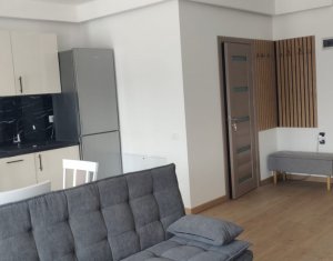 Vanzare apartament 2 camere in Floresti