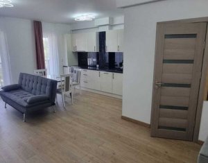 Apartamednt 2 camere, parcare, zona Avram Iancu