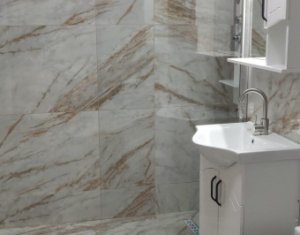 Apartamednt 2 camere, parcare, zona Avram Iancu