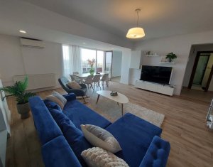 Penthouse superb, cartier Buna Ziua, cu panorama deosebita, parcare inclusa