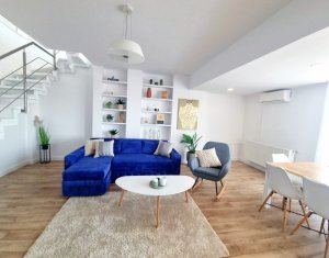 Penthouse superb, cartier Buna Ziua, cu panorama deosebita, parcare inclusa