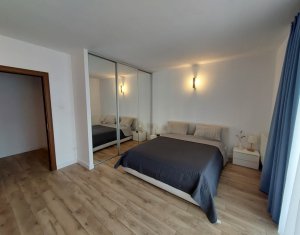 Penthouse superb, cartier Buna Ziua, cu panorama deosebita, parcare inclusa