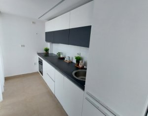 Penthouse superb, cartier Buna Ziua, cu panorama deosebita, parcare inclusa