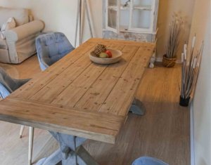 Apartament 2 camere de vanzare in Borhanci, Cluj Napoca
