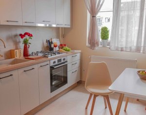 Apartament 2 camere de vanzare in Borhanci, Cluj Napoca