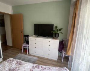 Apartament 2 camere, 60 mp, Zorilor, Sigma