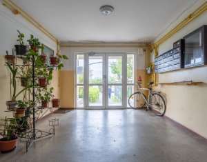 Exclusivitate! Vanzare 2 camere, Gheorgheni, zona Diana