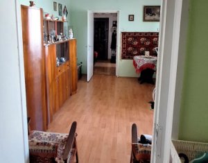 Vanzare 2 camere, Gheorgheni, zona Diana