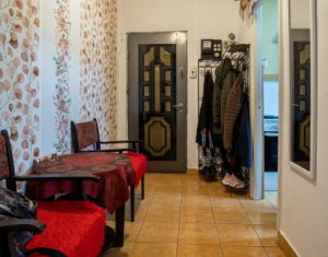 Exclusivitate! Vanzare 2 camere, Gheorgheni, zona Diana