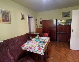 Apartament ideal pentru investitie, 2 camere, zona Grigorescu