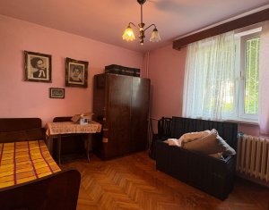 Apartament ideal pentru investitie, 2 camere, zona Grigorescu