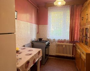 Apartament ideal pentru investitie, 2 camere, zona Grigorescu