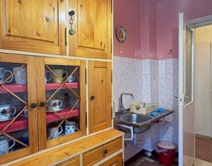 Apartament ideal pentru investitie, 2 camere, zona Grigorescu