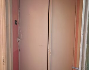 Apartament ideal pentru investitie, 2 camere, zona Grigorescu