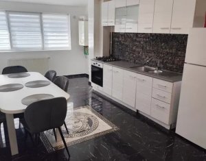 Apartament 2 camere, etaj intermediar, Floresti, zona Eroilor