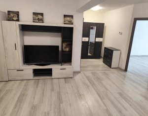 Apartament 2 camere, etaj intermediar, Floresti, zona Eroilor