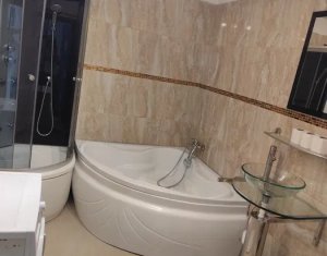 Apartament 2 camere, etaj intermediar, Floresti, zona Eroilor
