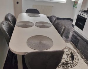 Apartament 2 camere, etaj intermediar, Floresti, zona Eroilor