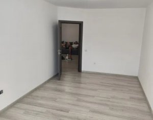Apartament 2 camere, etaj intermediar, Floresti, zona Eroilor