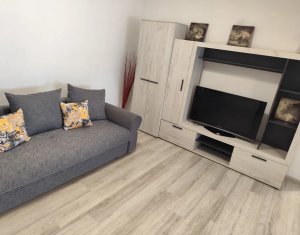 Apartament 2 camere, etaj intermediar, Floresti, zona Eroilor
