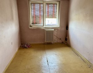 Apartament 2 camere, decomandat, Manastur, str. Mehedinti