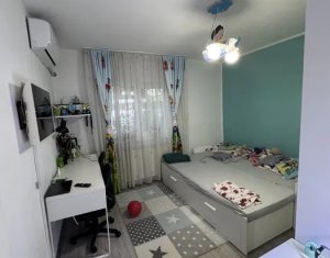 Apartament 3 camere MARASTI
