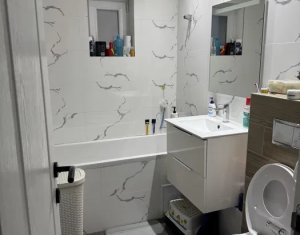Apartament 3 camere MARASTI
