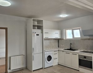 Apartament spatios cu 3 camere, 85mp, Observatorului